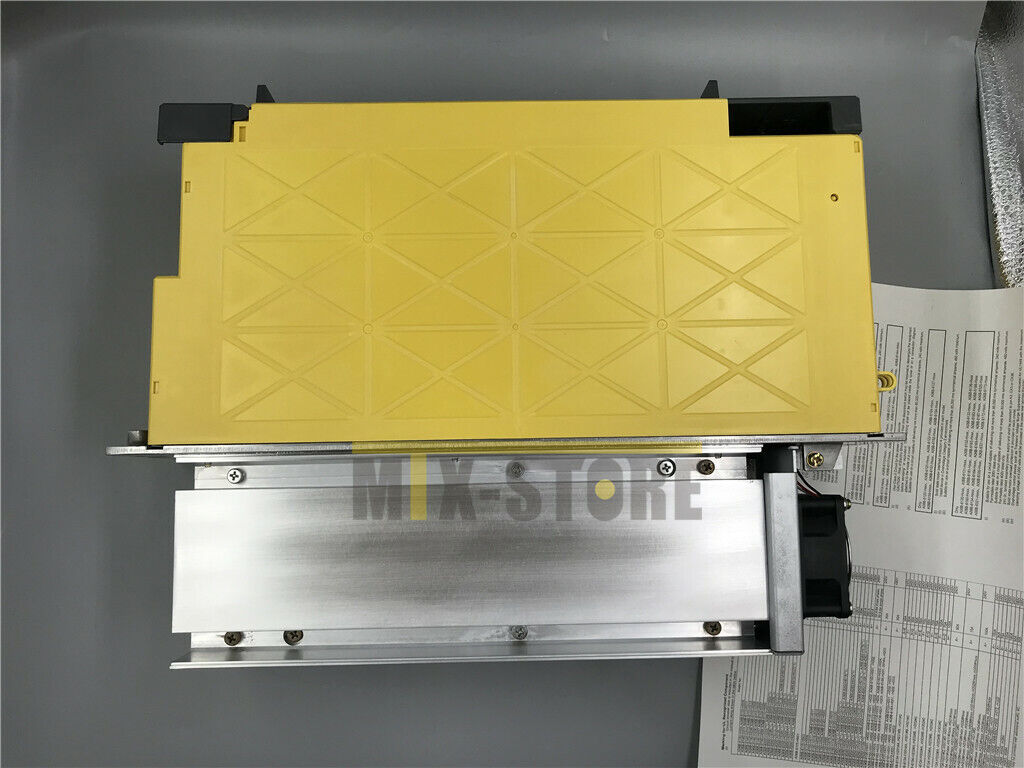 new 1pcs ones FANUC A06B-6110-H015 SERVO AMPLIFIER - FANUC