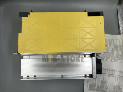 new 1pcs ones FANUC A06B-6110-H015 SERVO AMPLIFIER - FANUC