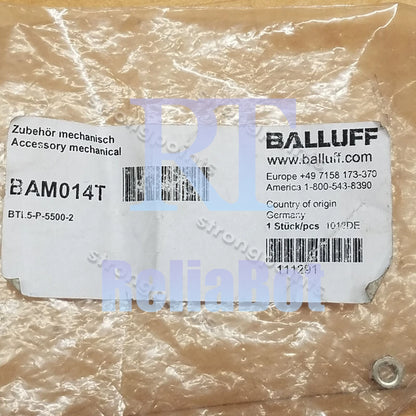 Balluff BAM014T BTL Magnet, 5MM-15MM Distance