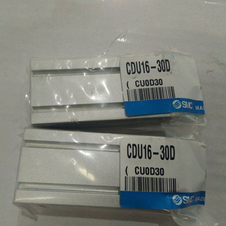 new 1PC SMC CDU16-30D Cylinder CDU1630D - SMC