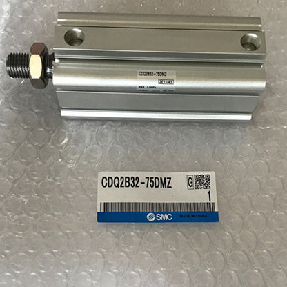 ONE SMC CDQ2B32-75DMZ Pneumatic Cylinder - ONE SMC