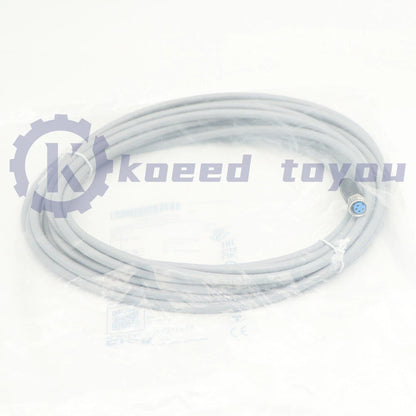 1PC SICK YF8U14-050VA3XLEAX Proximity Sensor Cable US