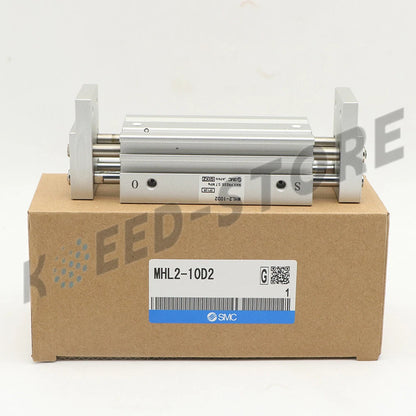 1PCs SMC MHL2-10D2 Cylinder MHL210D2 ko