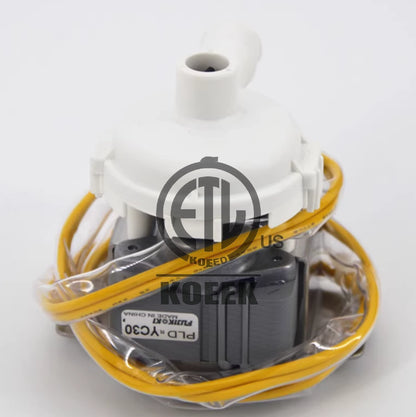 DAIKIN P220DB‑029 Ductwork Drainage Pump #ko