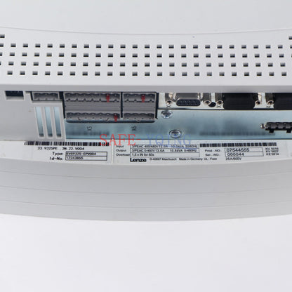 EVS9325EPV004 - LENZE