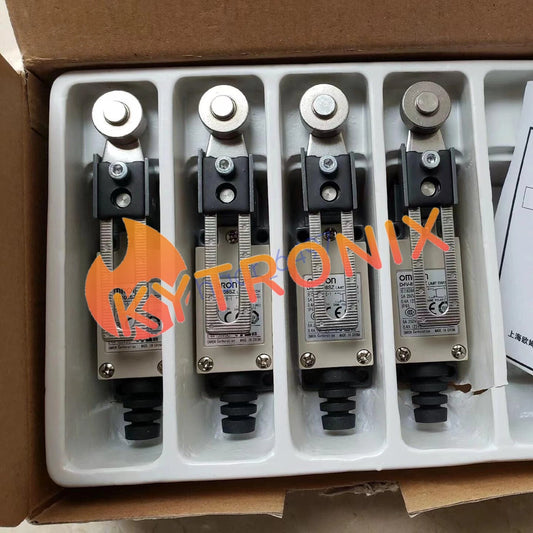5pcs Omron Limit Switch D4V-8108SZ D4V8108SZ