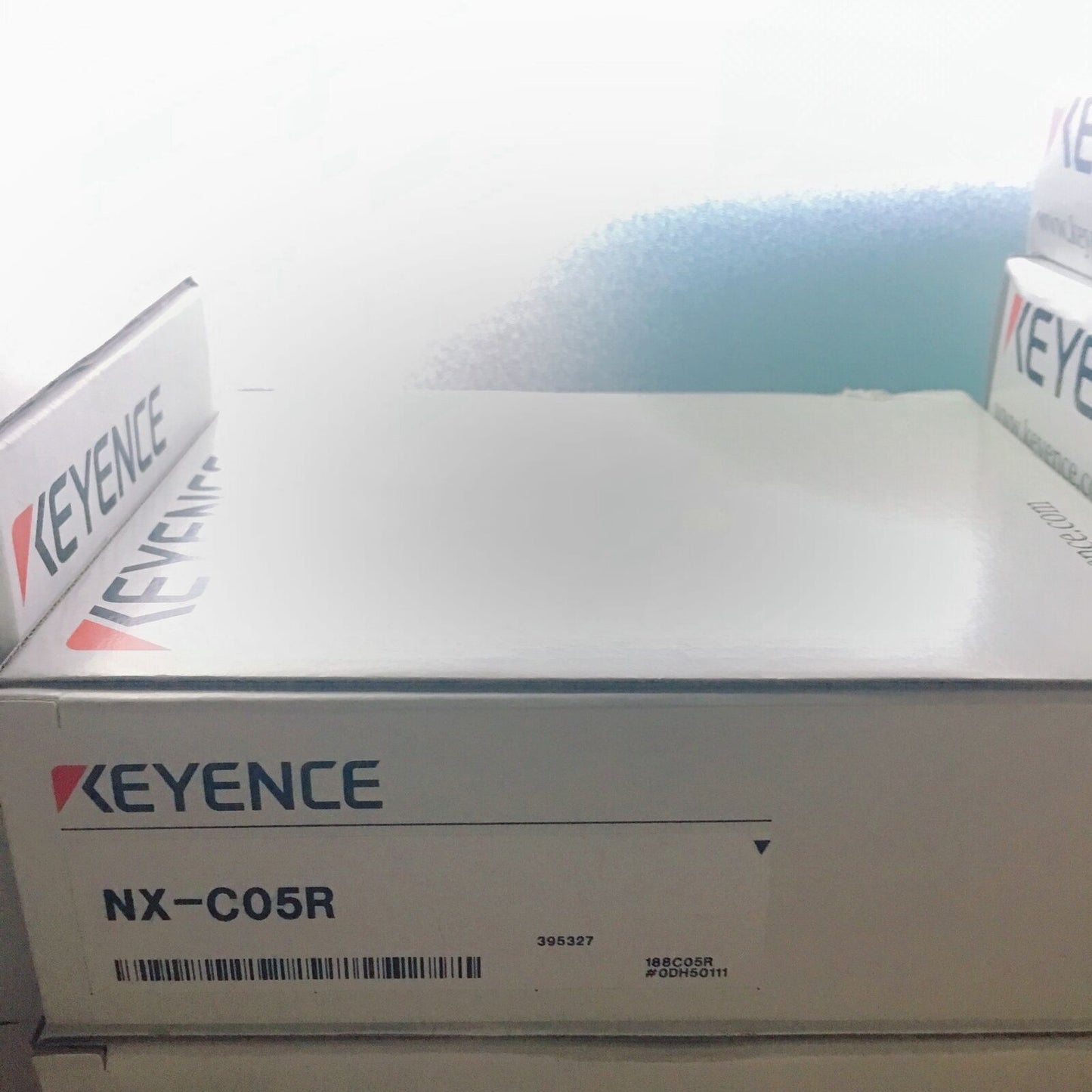 1PC KEYENCE Sensor Extension Cable NX-C05R - KEYENCE