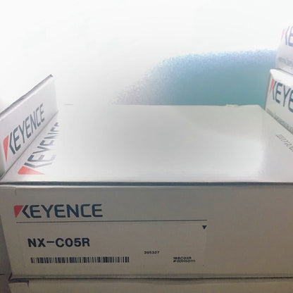 1PC KEYENCE Sensor Extension Cable NX-C05R - KEYENCE