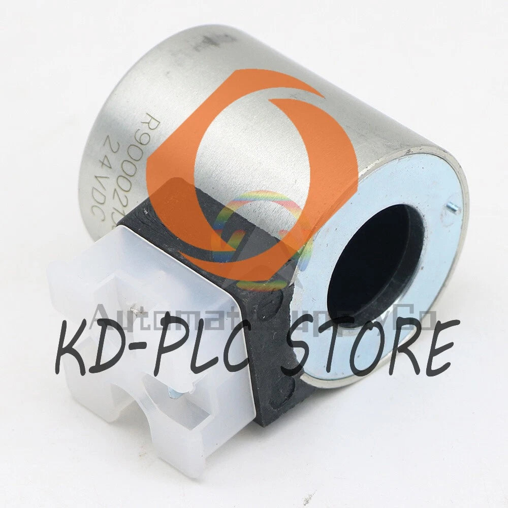 1PCS R900021389 REXROTH SOLENOID COIL GZ45-4 24V #P