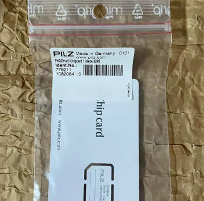 PILZ 779211 Memory Card