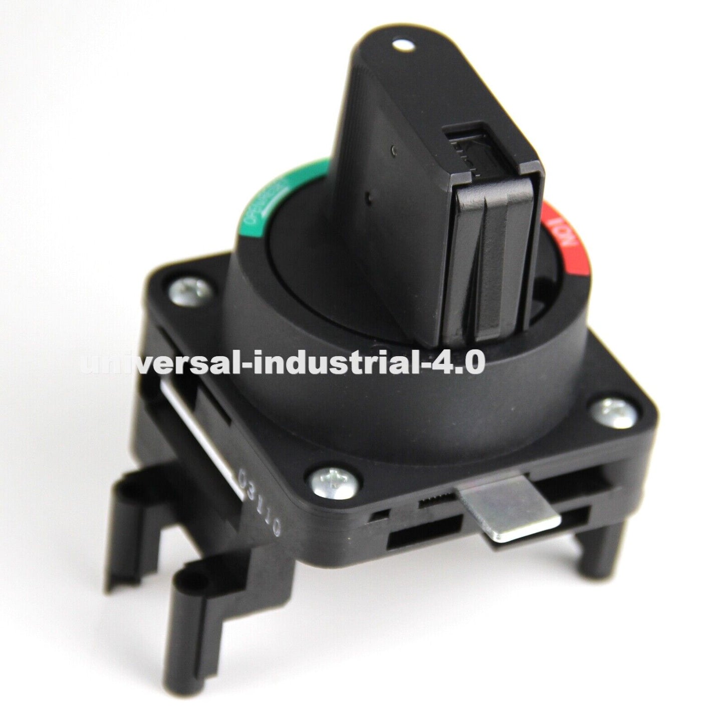 NEW FUJI BZ6N-10D Circuit Breaker - 10A 240V Breaker - FUJI