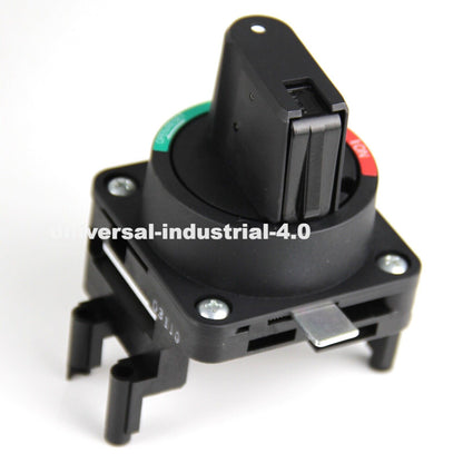 NEW FUJI BZ6N-10D Circuit Breaker - 10A 240V Breaker - FUJI