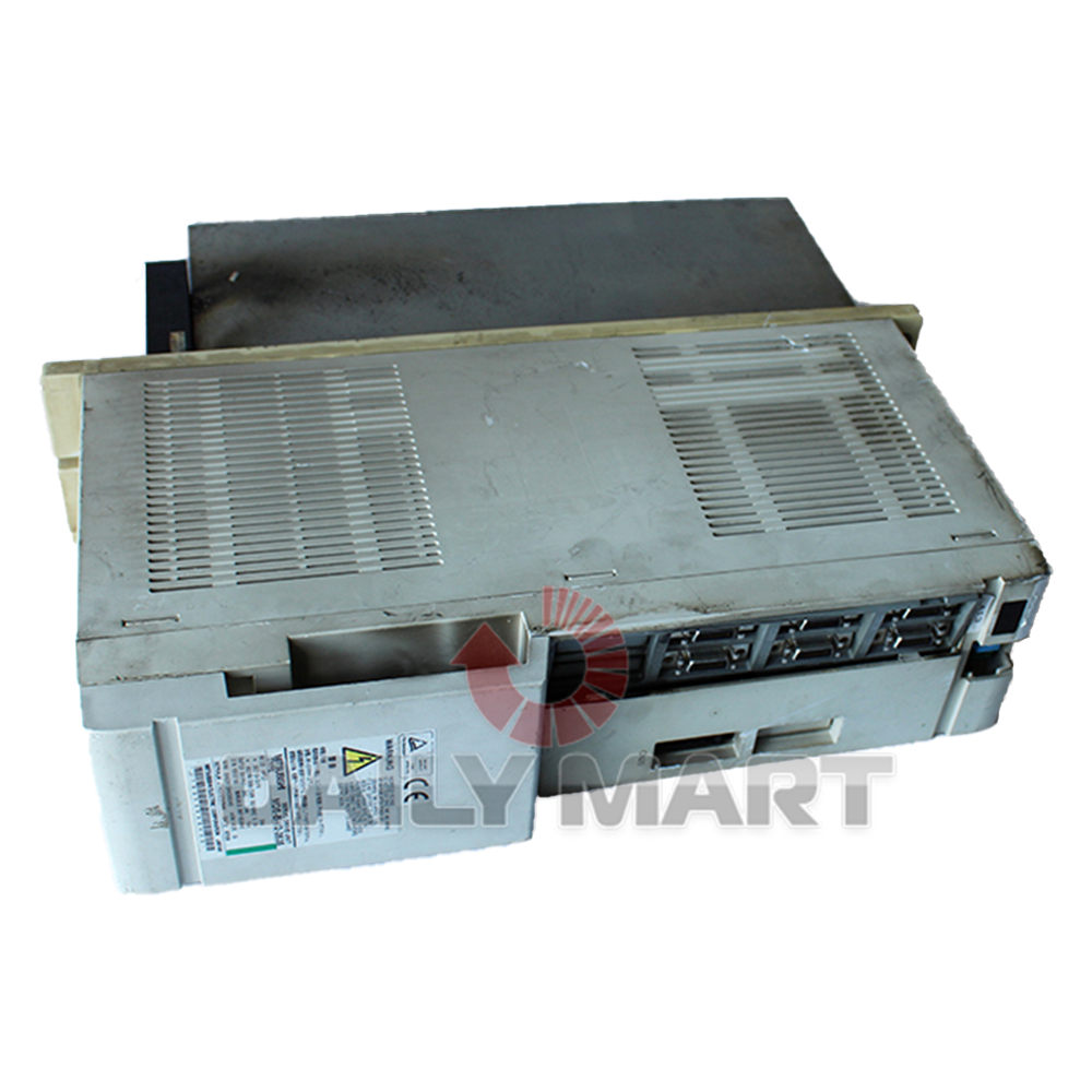 used & Tested MITSUBISHI MDS-B-V2-3535 MDSBV23535 Servo Drive - MITSUBISHI