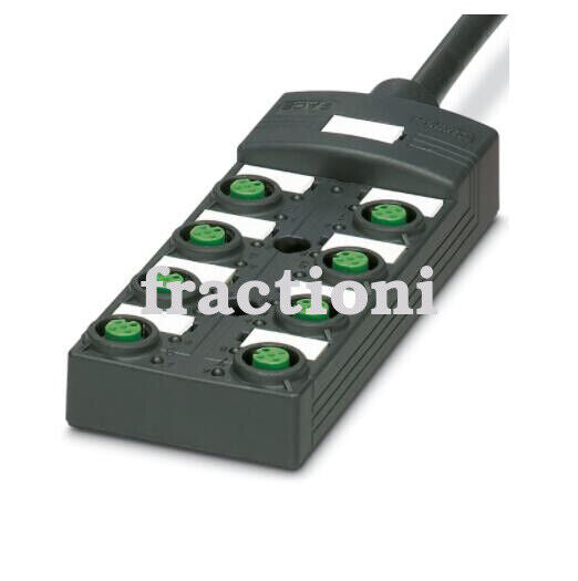 Phoenix SACB-8/16-L-10,000 PUR SCO P 1-Year Warranty - PHOENIX