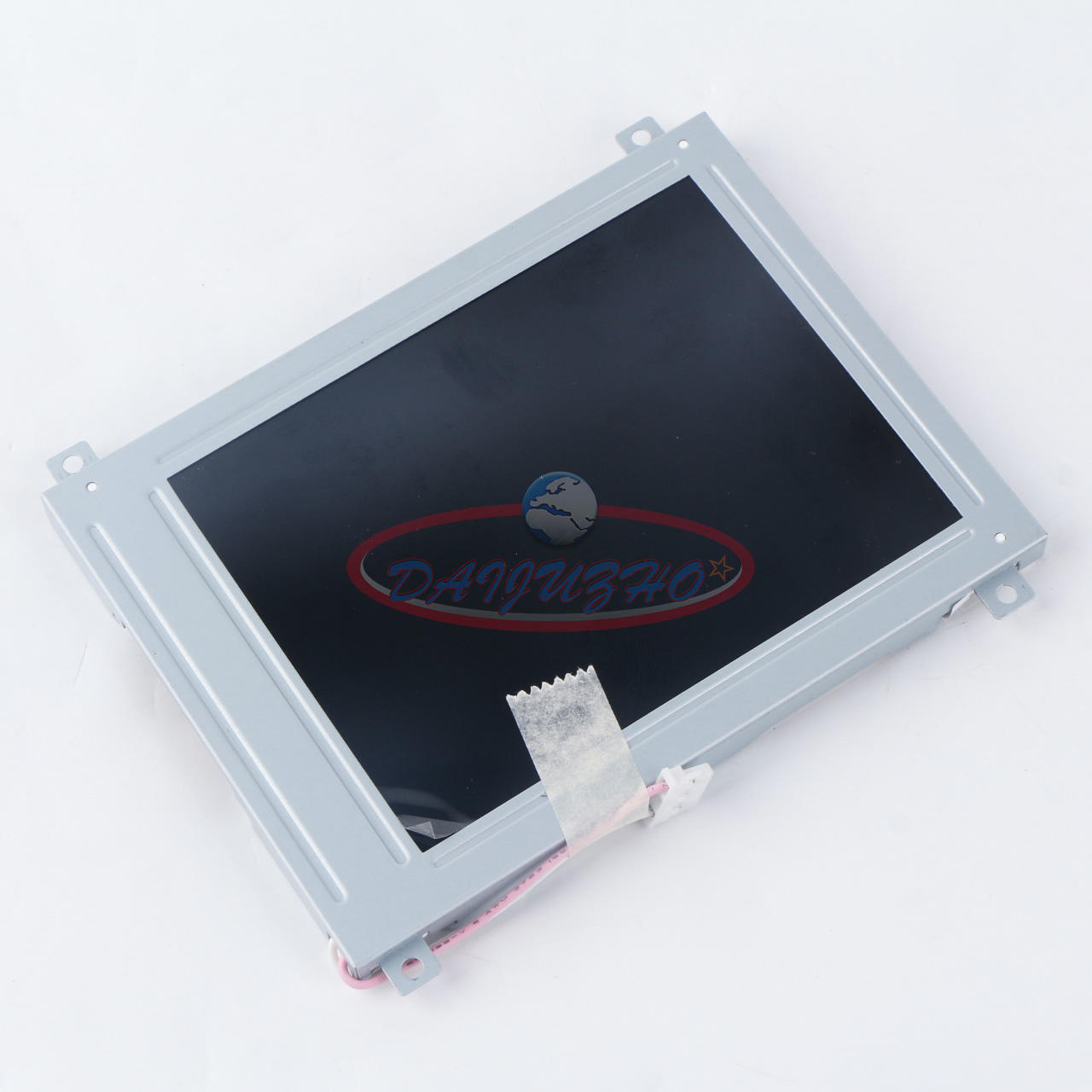 new 1X For 5" 320×240 Resolution Sharp LM5Q32R LM5Q32 LCD Screen Panel