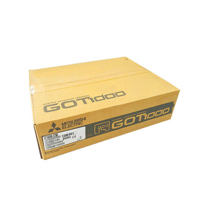 new MITSUBISHI GT1665M-STBD Module TOUCH PANEL in box - KOEED