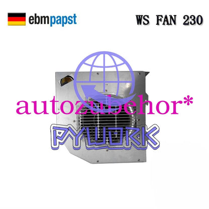 FOR WS FAN 230 ACS800 Inverter inverter unit fan