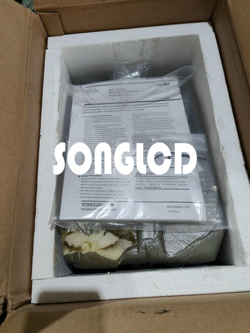 AXF065C-PNAH1L-BA21-2NB Compact New Device - INDUSTRIAL-EQUIP