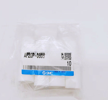new 10PCS SMC AF20P-060S filter cartridge - SMC