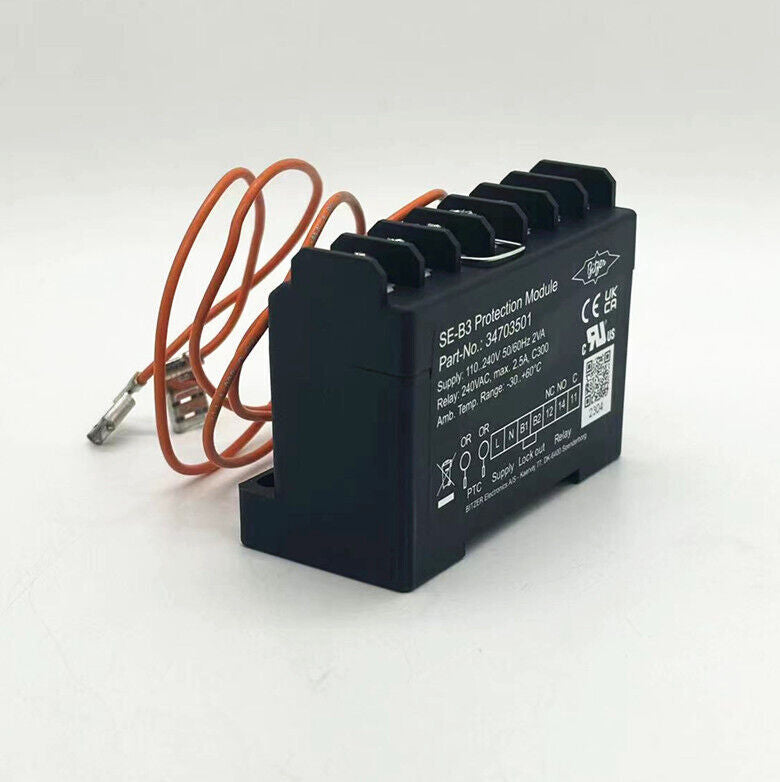 1pcs SE-B3 34703501 compressor protection module Bitzer
