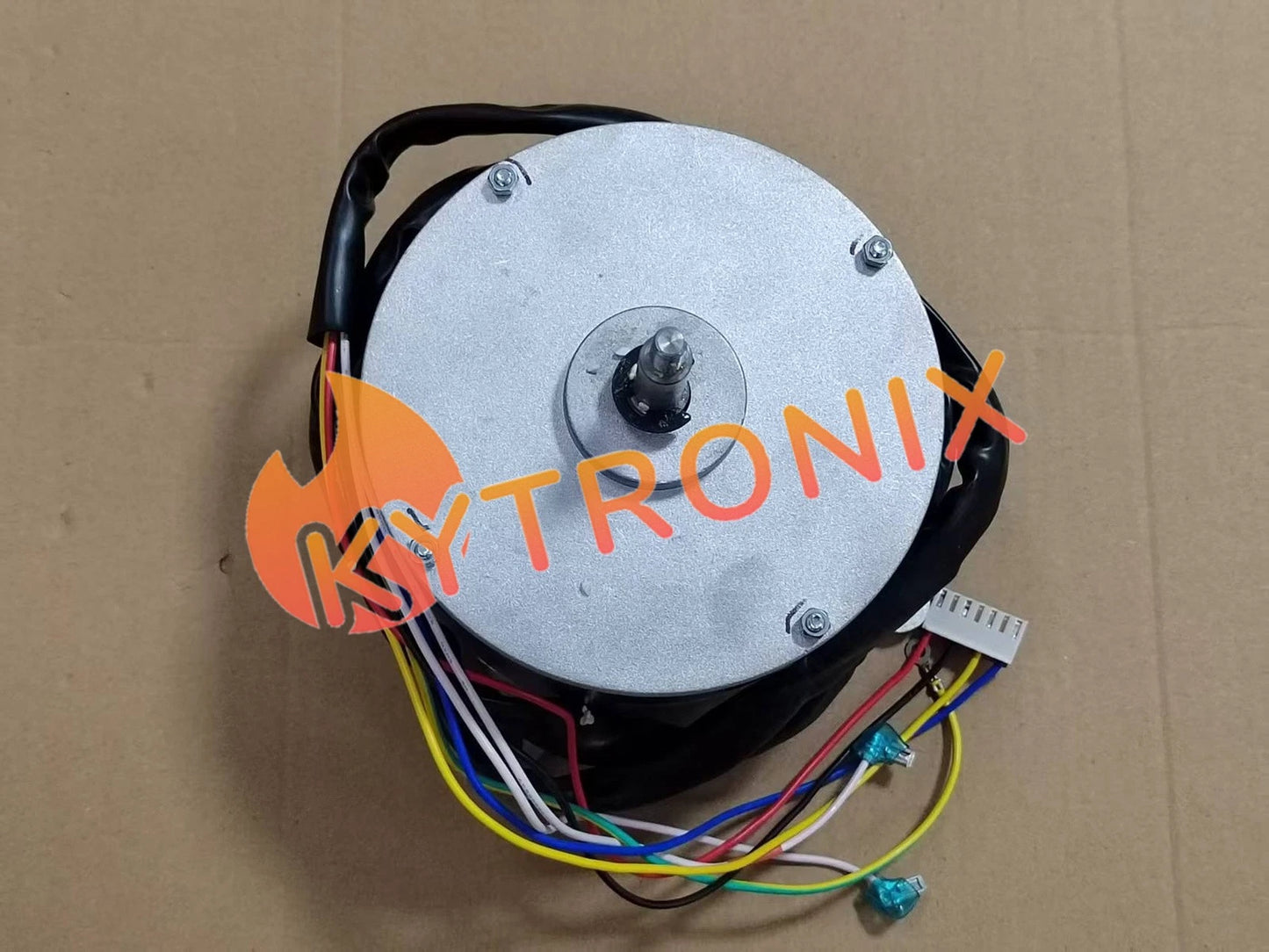 Gree air conditioning accessories 15014431 fan motor LN300A (YDK130-8A)