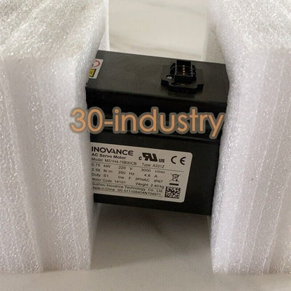 750W MS1H4-75B30CB-A331Z Medium Inertia Servo Motor - KOEED