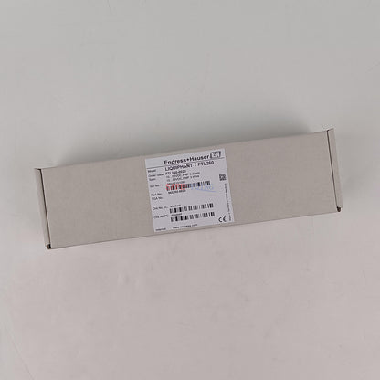 new ONE E+H FTL260-0020 Endress+Hauser FTL260-0020 Sensor - ENDRESS+HAUSER