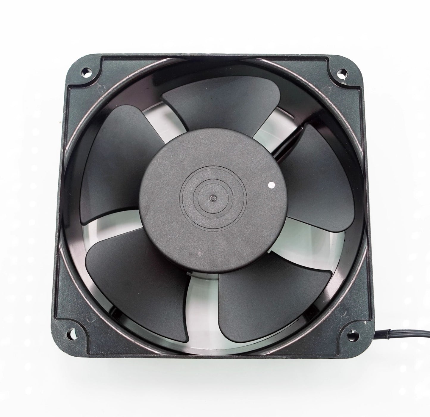 MINQUAN MQ20060HBL2 20060 220V 0.38A 60W 20CM Axial Cooling Fan