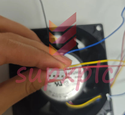 1PC Delta DC fan PFB0948UHE 9CM 48V 0.80A 9038 four lines free shipping