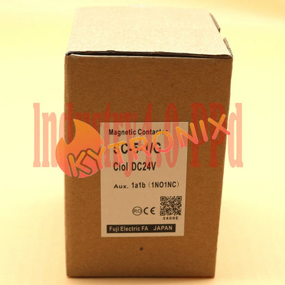 SC-5-1/G DC24V For Fuji Magnetic Contactor Ciol