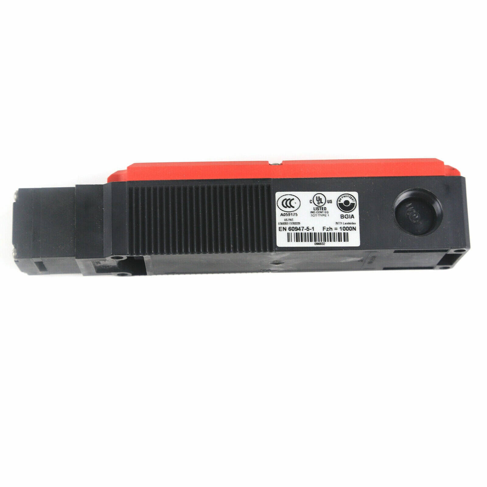 Safety Switches TP3-4121A024M - EUCHNER