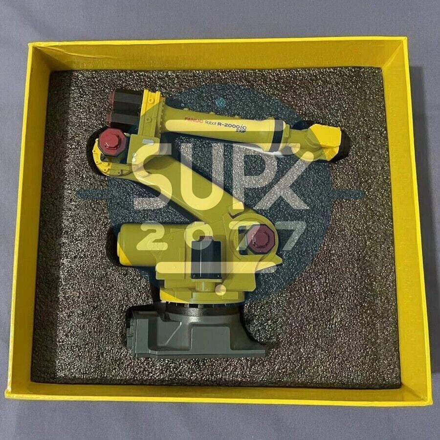 1PCS Fanuc R-2000iC R-2000iC/210F Robot Model #su