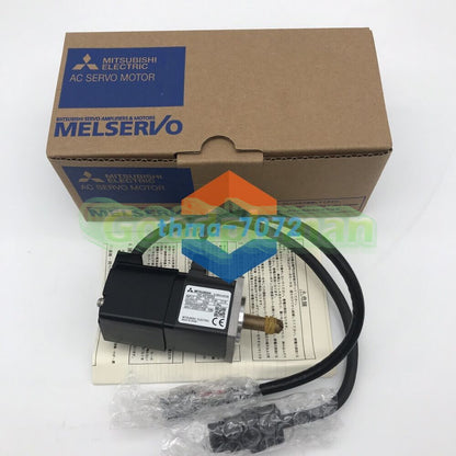 MITSUBISHI HC-KFS053 Servo Motor ping HCKFS053