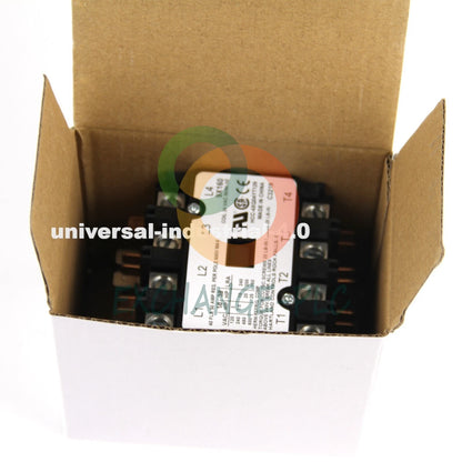 ONE THERMAL DYNAMICS 9X160 HCC-4XQ04YT129 Cutting Machine AC Contactor #su