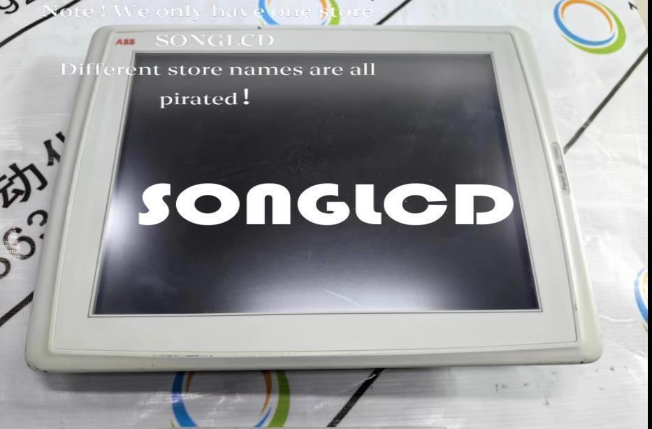 1PCS PP865 3BSE042236R1 Industrial Control Module - MODCON