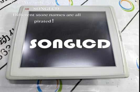 1PCS PP865 3BSE042236R1 Industrial Control Module - MODCON