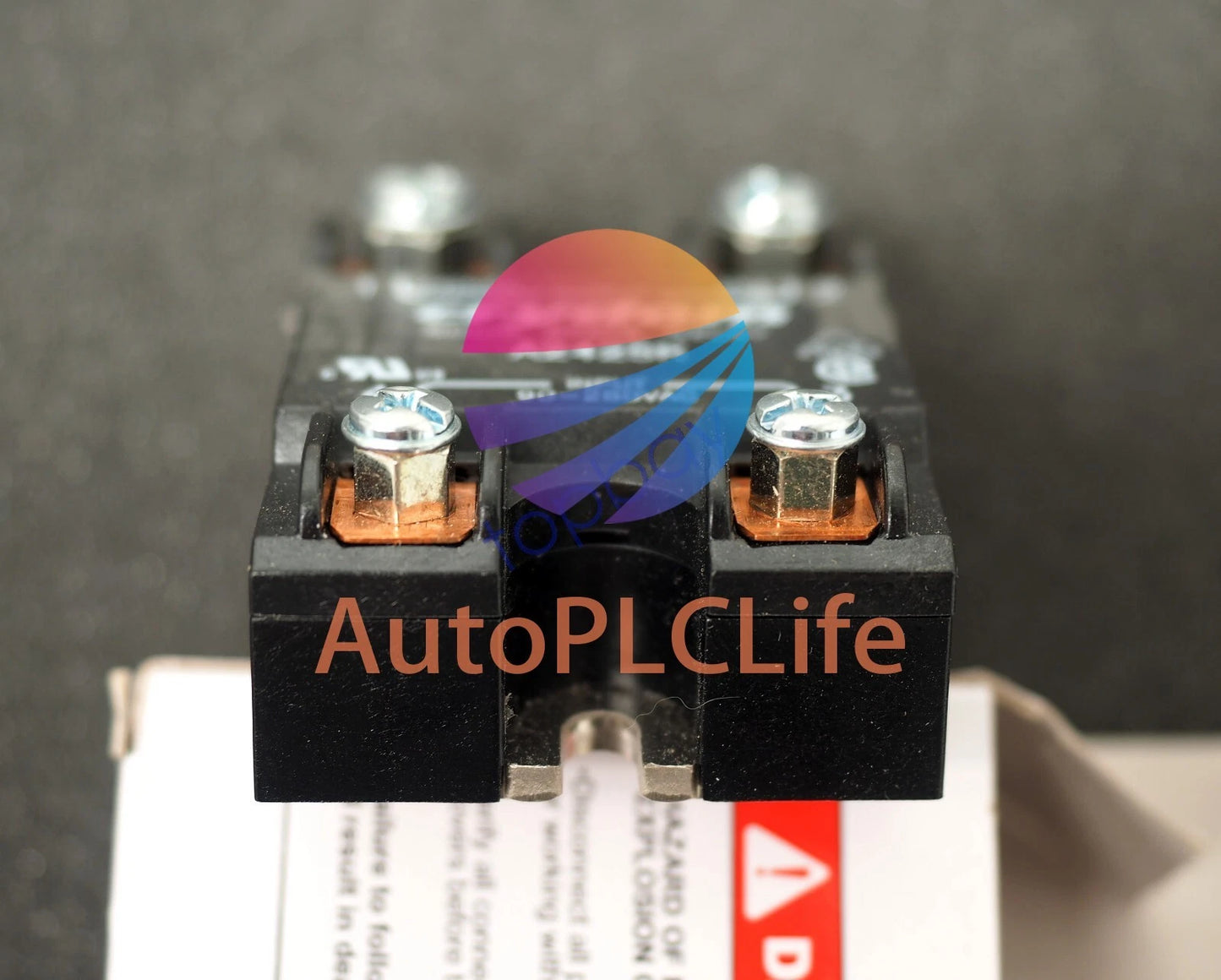 Crydom A2425 (K) Solid State Relay - Lots of 4