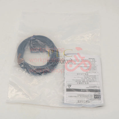 Omron E3ZG-D62 Photoelectric Sensor 2M 12-24VDC N ew 1PCS