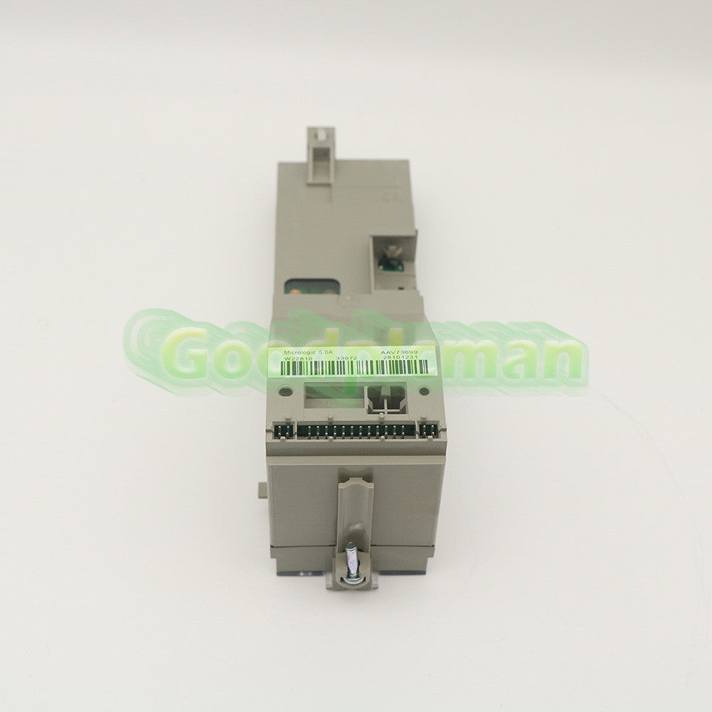 MICROLOGIC 5.0A 33072 Control unit with packaging 1PCS