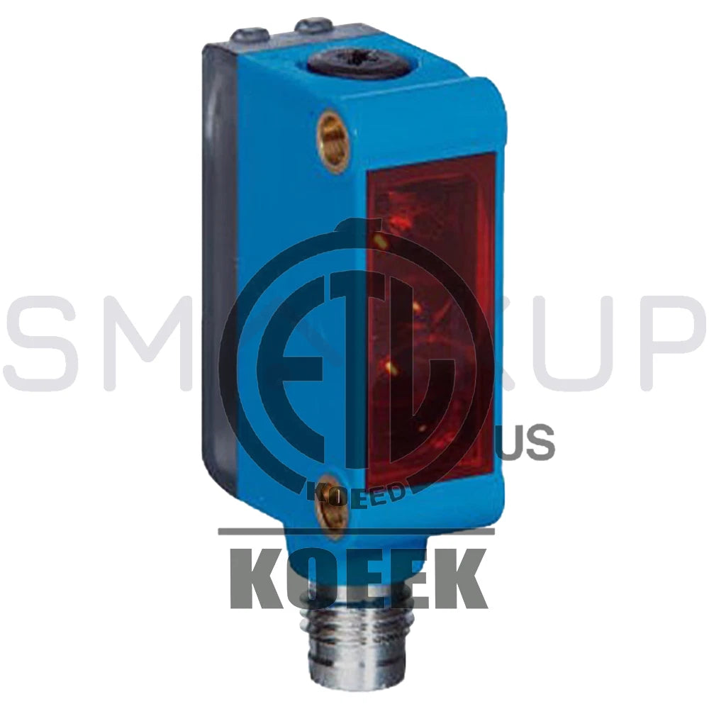 SICK GTE6-P4211 1050710 Photoelectric Switch
