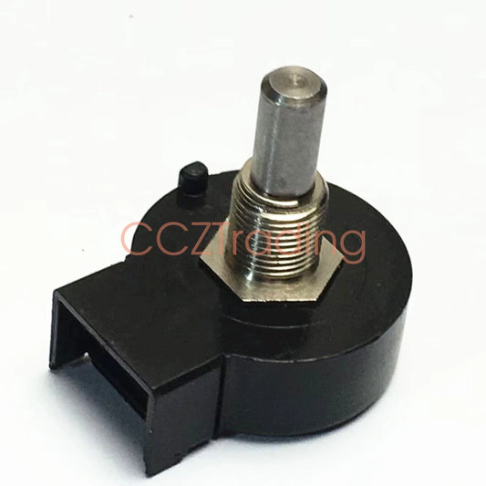 1 Pc. Pressure Switch Rotary Coded Sensor 600-128-CBL 600128CBL