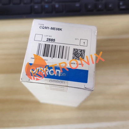 Omron CQM1 memory card CQM1-ME08K CQM1-ME08K