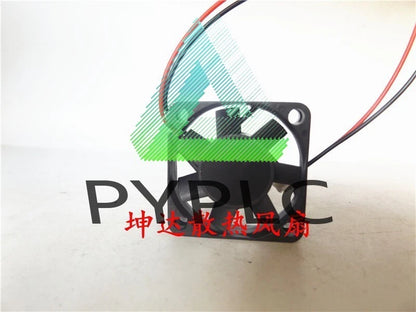 1 PC SUNON Fan EE40101S1-0000-999 DC 12V 1.2W 4010 4cm 2 pin cooling fan