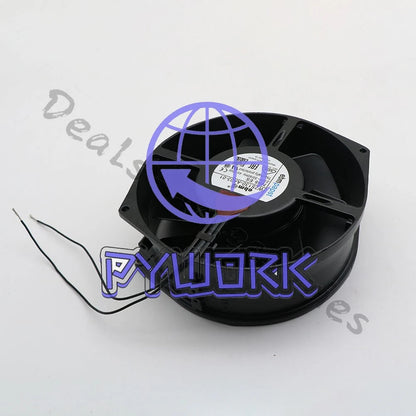 Ebmpapst Axial Fan W2S130-AA03-01 7855ES Cabinet Cooling Fan 230V 39/45W 2800RPM