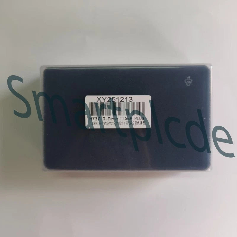 LILYGO T-Deck Dev Board Plus Black Keyboard 915MHz【Built-in Antenna】H737-A-Mesh