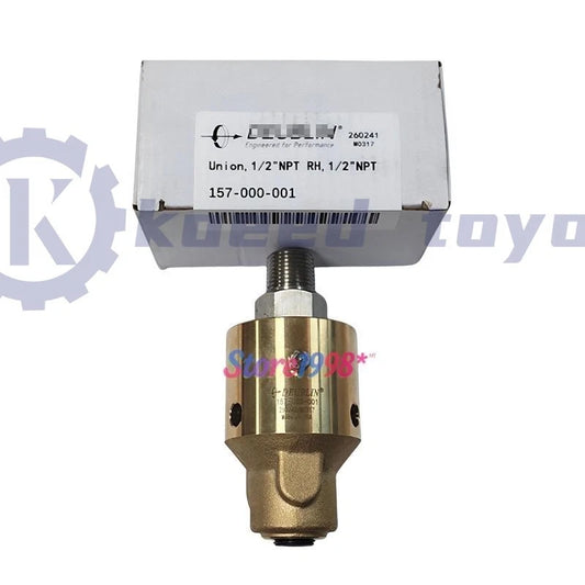 1pcs 157-000-001 High-Speed Rotary Joint Substitute~