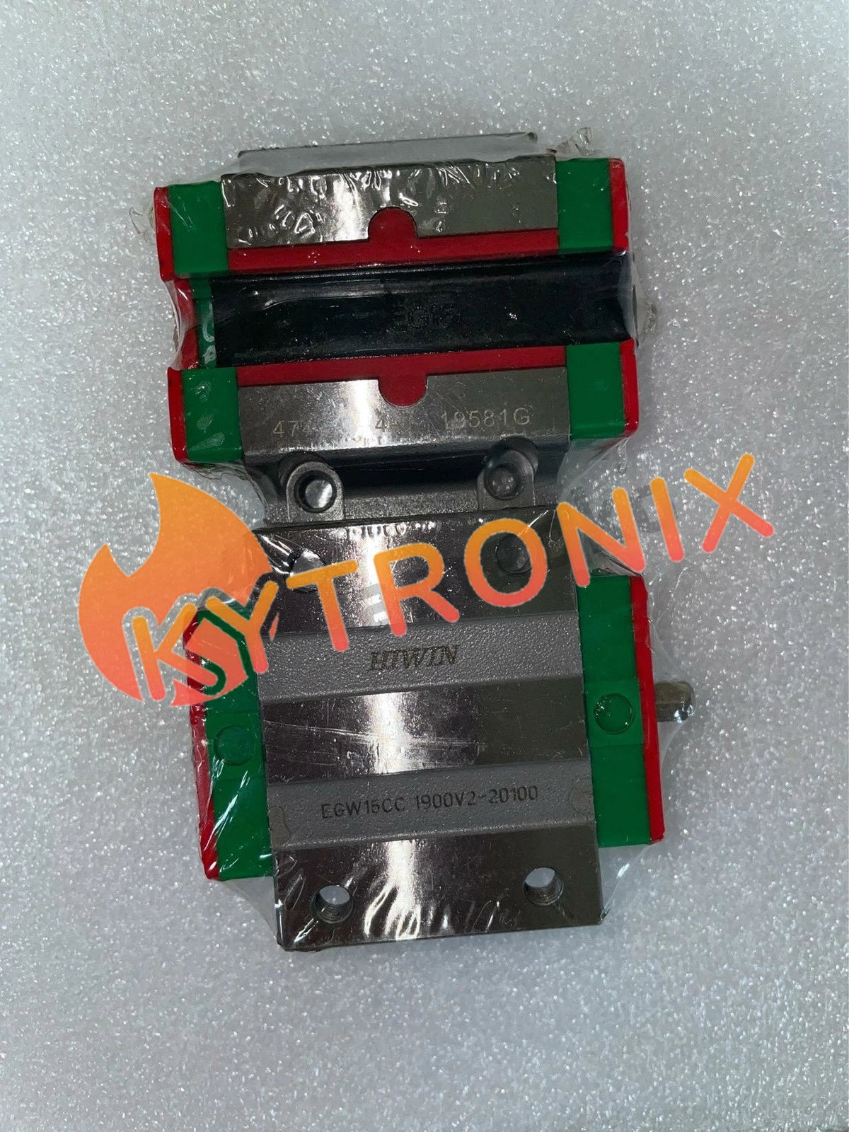 1PC HIWIN EGW15CC