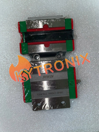 1PC HIWIN EGW15CC