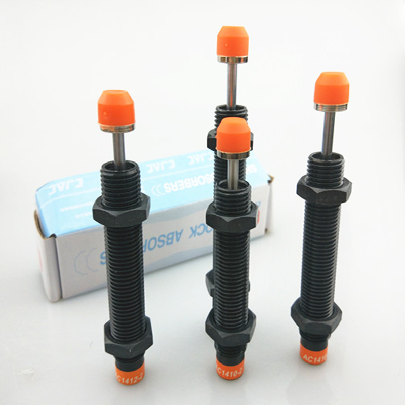 new In Stock est In Box CJAC AD2525 buffer Oil buffer Adjustable - CJAC