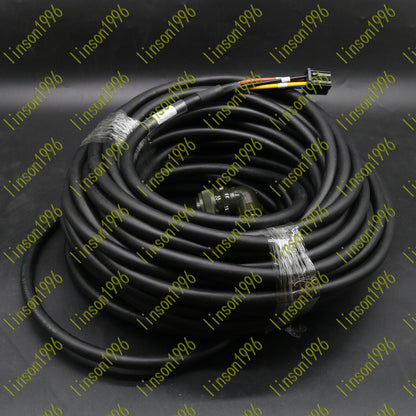 New Fanuc A660-2007-T350 30M Power Cable SPOT STOCK - FANUC